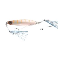 Hayabusa Jack Eye Shot Slow Slim EX-976 60g
