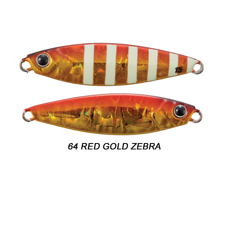 Major Craft Jigpara Casting Jig Micro 10g Major Craft Jigpara Casting Jig Micro 10g