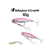 Major Craft Jigpara Casting Jig Micro 10g