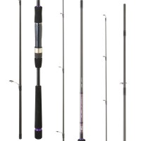 Daiwa Crosscast