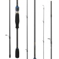 Daiwa Legalis Rock Fishing