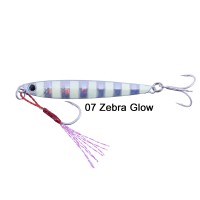 Major Craft Jigpara Casting Jig Micro Slim 10g