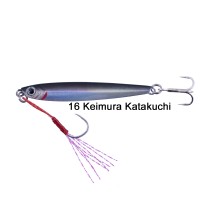 Major Craft Jigpara Casting Jig Micro Slim 10g
