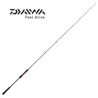 Daiwa Powermesh Jigging