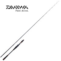 Daiwa Legalis Boat Game