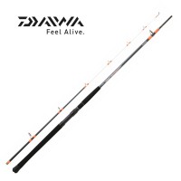 Daiwa Megaforce Boat