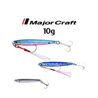 Major Craft Jigpara Casting Jig Micro Slim 10g
