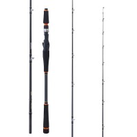 Daiwa Legalis Tai Rubber