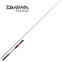 Daiwa Powermesh Tai Rubber