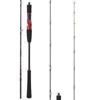 Daiwa Powermesh Tai Rubber