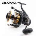 Daiwa BG Saltwater