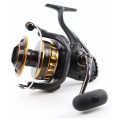 Daiwa BG Saltwater