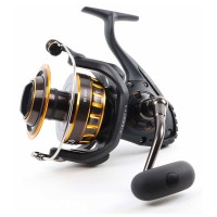 Daiwa BG Saltwater