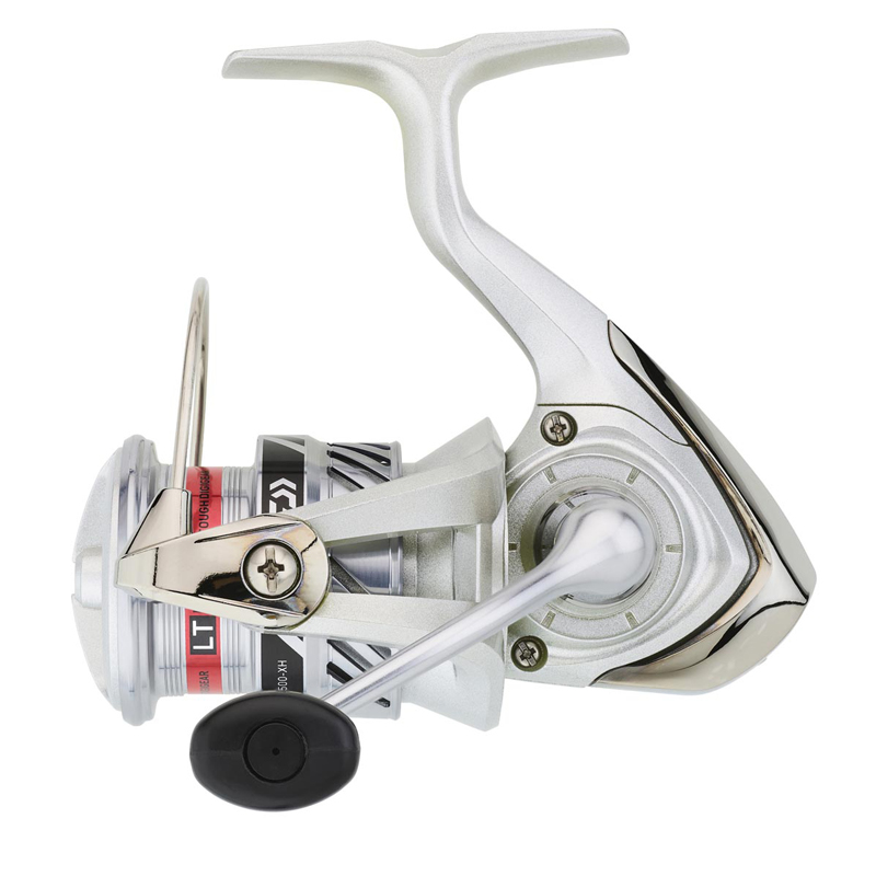 Daiwa Crossfire LT