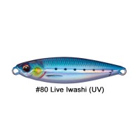 Major Craft Jigpara Micro Live Bait Colors 15g