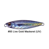 Major Craft Jigpara Micro Live Bait Colors 15g