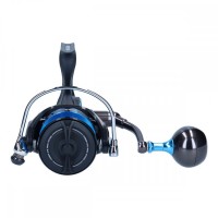 Daiwa Saltist MQ