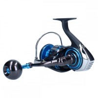 Daiwa Saltist MQ