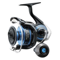 Daiwa Saltist MQ