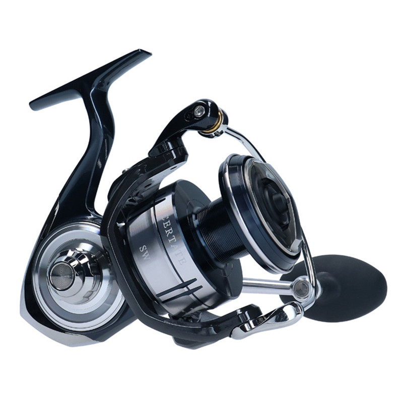 Daiwa Certate SW