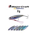 Major Craft Jigpara Micro Live Bait Colors 7g