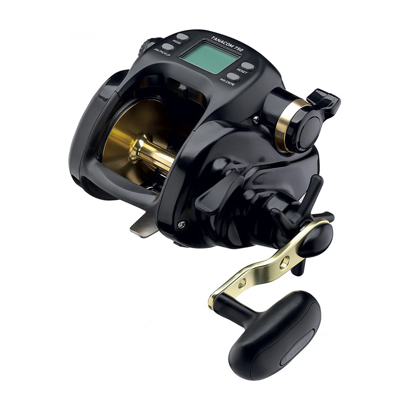 Daiwa Tanacom E