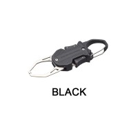 Golden Mean Grip Mini LT Black