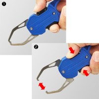 Golden Mean Grip Mini LT Black