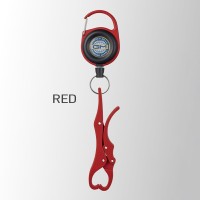 Golden Mean Pin On Reel & Light Grip Set