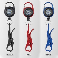 Golden Mean Pin On Reel & Light Grip Set