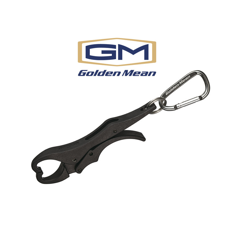 Golden Mean Light Grip