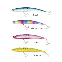 Jatsui Sea Slicker Piton 140mm