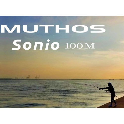 Zenaq Muthos Sonio