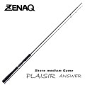 Zenaq Plaisir Answer