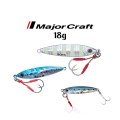 Major Craft Jigpara TG 18g