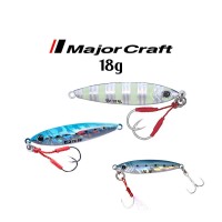 Major Craft Jigpara TG 18g