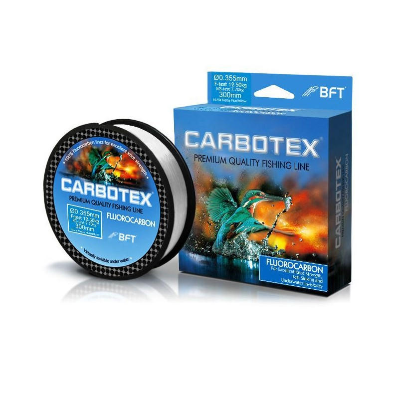 Carbotex Fluorocarbon 50m