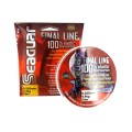 Seaguar Final Line Fluorocarbon 50m