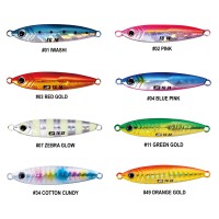 Major Craft Jigpara TG 24g