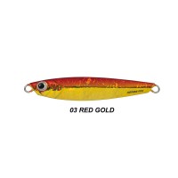 Major Craft Jigpara Short 60gr