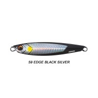 Major Craft Jigpara Short 40gr