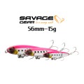 Savage Gear Jig Pencil Micro Z 56mm