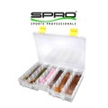 Spro Tackle Box 2500