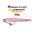 Major Craft Jigpara Semilong 60gr