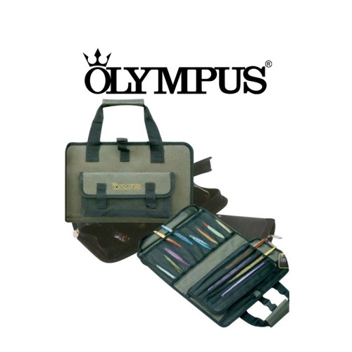 Olympus Jig Case