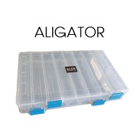 Aligator H 489