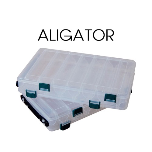 Aligator HS 319