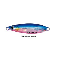 Major Craft Jigpara Slow 10g