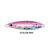 Major Craft Jigpara Slow 10g