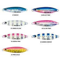 Major Craft Jigpara Slow 40g